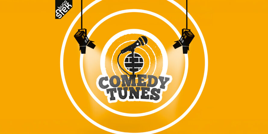 Comedy Café
