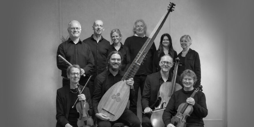 La Compagnia Musicale Monteverdi