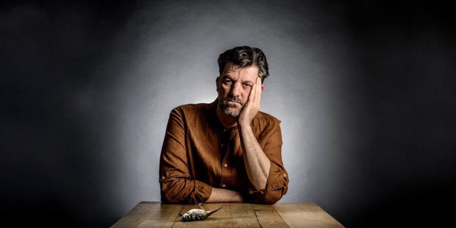 FRANK COOLS EN FLORIAN DE SCHEPPER