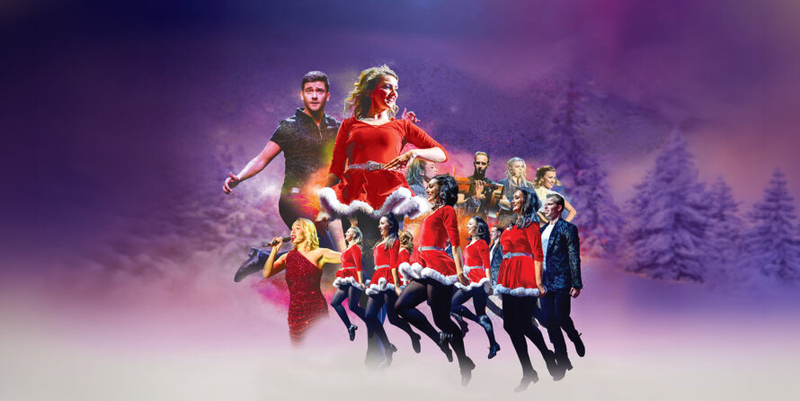 Rhythm of the Dance