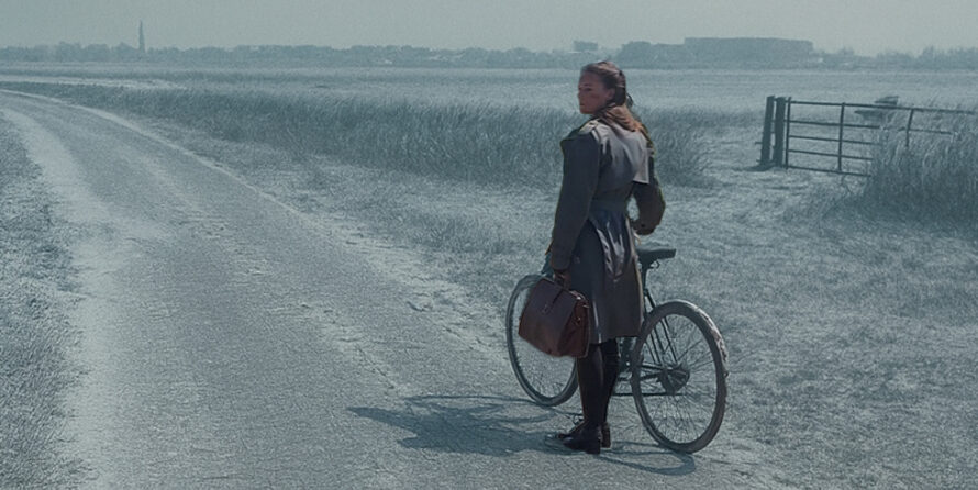 Spitters, Emma van het verzet