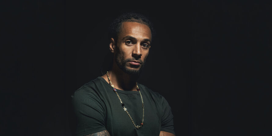 Jay Francis
