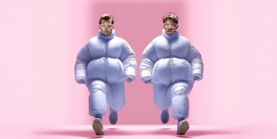 Joosen en de Jager