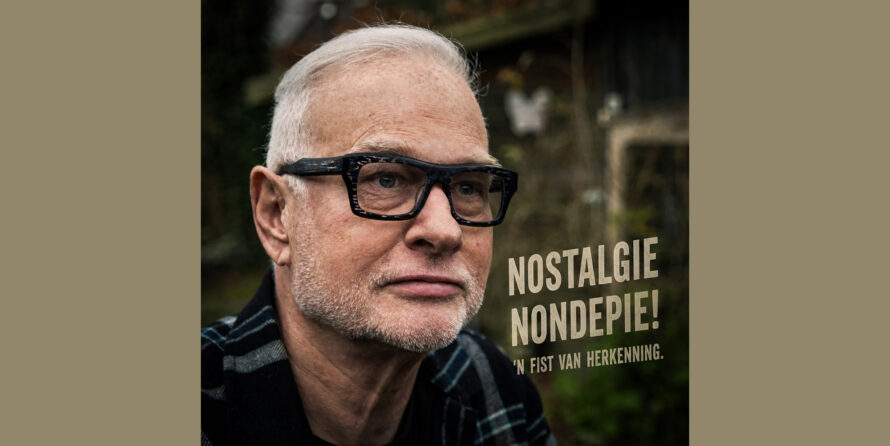 Nostalgie Nondepie (reprise)