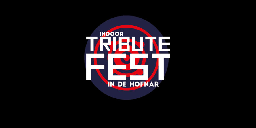 Tributefest Valkenswaard