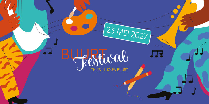 Buurtfestival